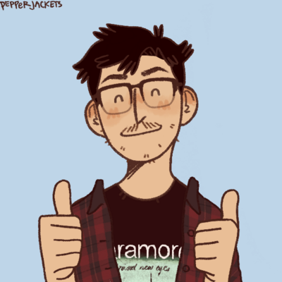 Luidhrandir's avatar