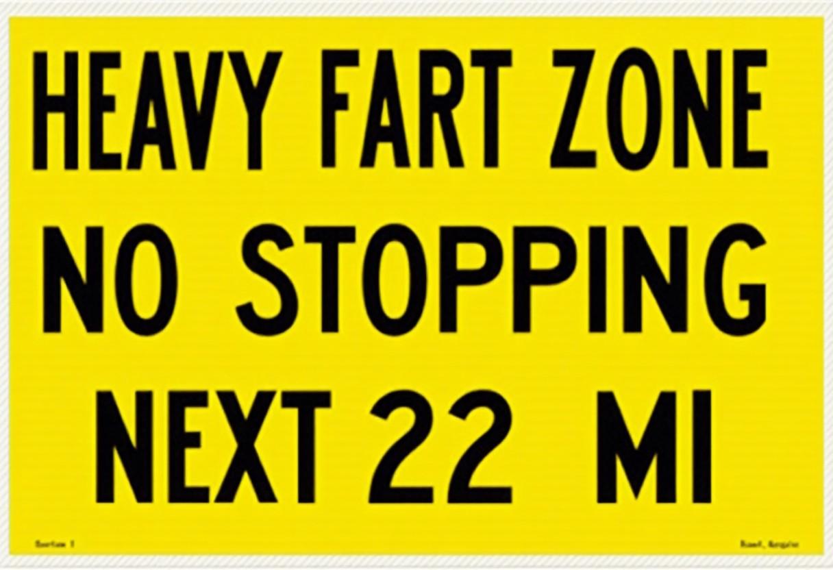 Posted media